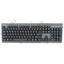 Клавиатура Chicony KB-9810, вид сверху
