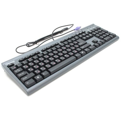 Клавиатура Chicony KB-9810