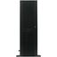 Корпус Bigtower Chieftec CA-01B-B-B E-ATX 550 Вт, вид спереди