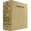 Корпус Miditower Chieftec CQ-01B ATX без БП, вид упаковки