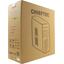  Miditower Chieftec CQ-01B-U3-OP ATX  ,  