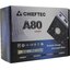   Chieftec A-80 CTG-750C 750 ,  