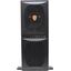 Корпус Bigtower Chieftec CX-05B-B E-ATX без БП, вид спереди