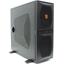 Корпус Bigtower Chieftec CX-05B-B E-ATX без БП, вид основной