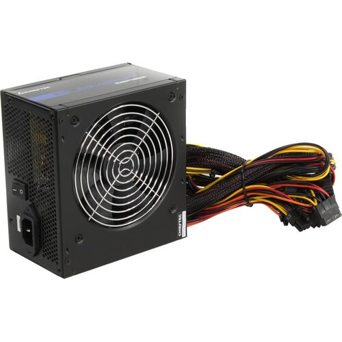 Блок питания Chieftec Element ELP-500S 500 Вт