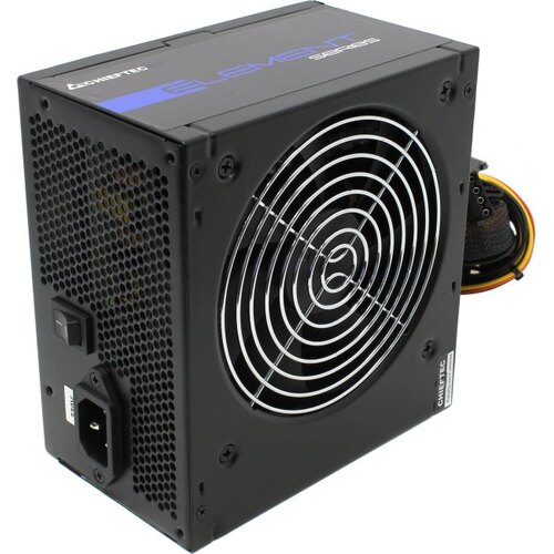 Блок питания Chieftec Element ELP-700S 700 Вт