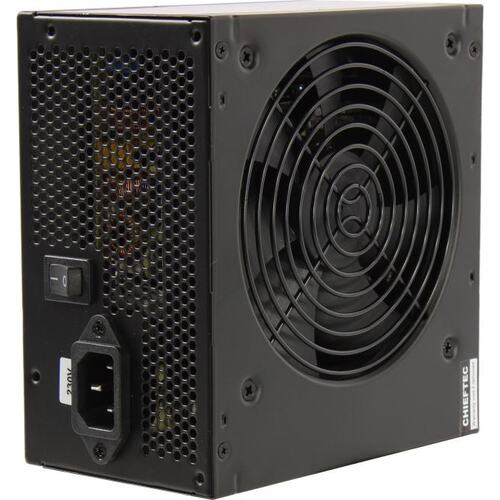 Блок питания Chieftec iARENA GPB-500S8 500 Вт
