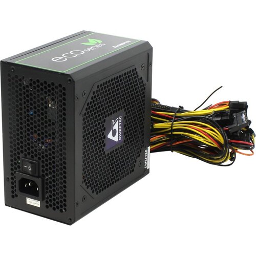 Блок питания Chieftec ECO GPE-700S 700 Вт (RTL)
