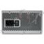 Блок питания Chieftec Smart GPS-450A 450 Вт, вид спереди