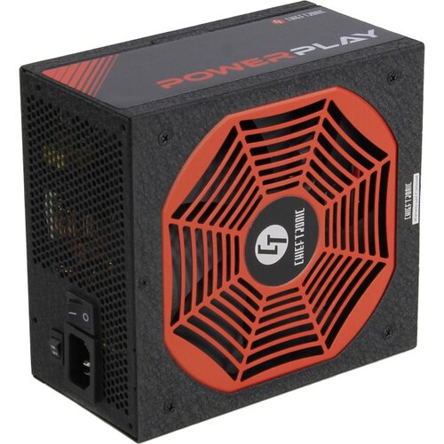 Блок питания Chieftec CHIEFTRONIC PowerPlay GPU-750FC 750 Вт (RTL)
