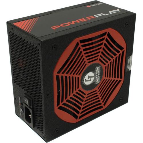 Блок питания Chieftec CHIEFTRONIC PowerPlay GPU-850FC 850 Вт