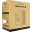 Корпус Miditower Chieftec HUNTER 3 GS-03B-OP E-ATX без БП с окном, вид упаковки