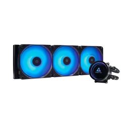 Система водяного охлаждения Chieftec ICEBERG 360 CLC-360-RGB