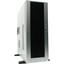 Корпус Miditower Chieftec LCX-01SL-SL-B E-ATX 500 Вт, вид основной