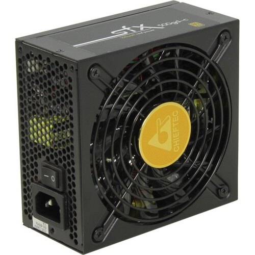 Блок питания Chieftec Smart SFX-500GD-C 500 Вт