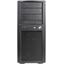 Корпус Miditower Chieftec SMART SH-03B E-ATX без БП, вид спереди