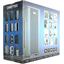 Корпус Miditower Chieftec SMART SH-03B E-ATX без БП, вид упаковки