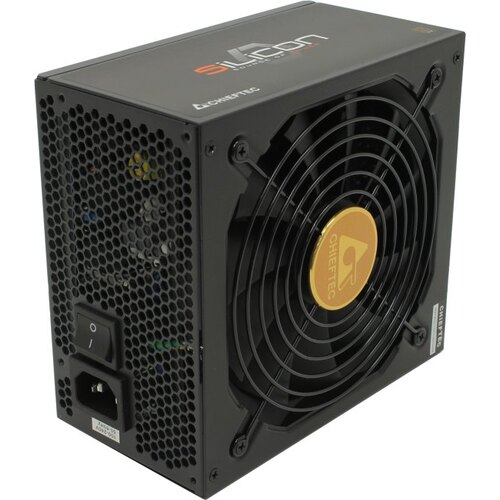Блок питания Chieftec Silicon SLC-1000C 1000 Вт