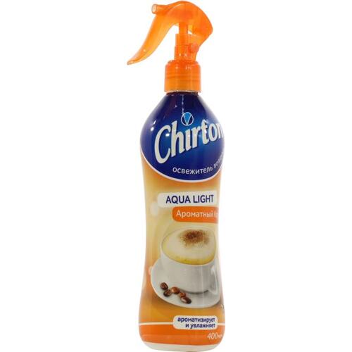 Освежитель воздуха Chirton Ароматный кофе