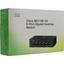 Cisco <SG110D-05> Неуправляемый коммутатор (5 x 1 Гбит/с), вид упаковки