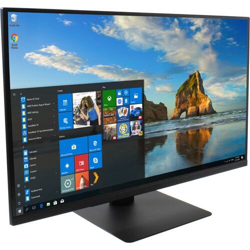 31.5" (80 см) Classic Solution VG3291PQU