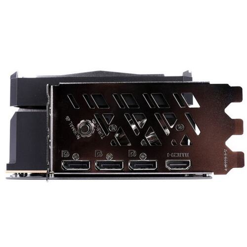 Игровая видеокарта Colorful Vulcan GeForce RTX 4080 GeForce<sup>®</sup> RTX 4080 16 Гб GDDR6X