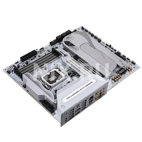 Материнская плата Socket LGA1700 Colorful iGame Z790D5 FLOW V20 4DDR5 ATX