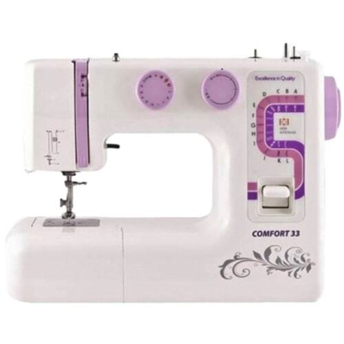 Швейная машина COMFORT 33