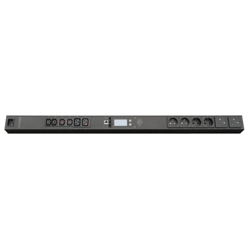 Блок силовых розеток Conteg IP-SEI-336C36C911