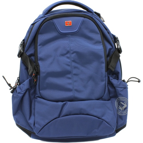 Рюкзак для ноутбука Continent BP-306 Blue