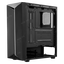 Miditower Cooler Master <CP510-KGNN-S01> MasterCase CMP 510 Black&Black ATX  ,   1