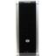 Корпус Bigtower Cooler Master COSMOS 1000 (RC-1000) E-ATX без БП с окном, вид спереди