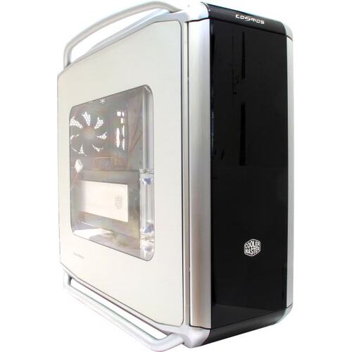 Корпус Bigtower Cooler Master COSMOS 1000 (RC-1000) E-ATX без БП с окном