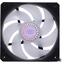    Cooler Master SickleFlow 120 ARGB (MFX-B2DN-18NPA-R1),  