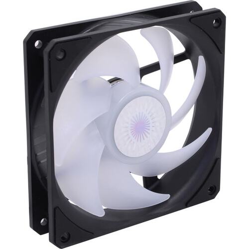 Вентилятор для корпуса Cooler Master SickleFlow 120 ARGB (MFX-B2DN-18NPA-R1)
