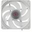    Cooler Master 120 ARGB (MFX-B2DW-18NPA-R1) 27, 650~ 1800/, 4-pin  ,  