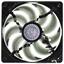 Вентилятор для корпуса Cooler Master SickleFlow 120 Red LED Fan (R4-L2R-20AR-R1), вид спереди