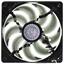    Cooler Master 120 Red LED Fan (R4-L2R-20AR-R1) 19 2000/, 3-pin  ,  