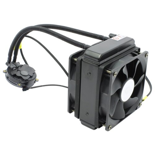 Водяное охлаждение Cooler Master Seidon 120XL (RL-S12X-24PK-R1)