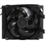 Водяное охлаждение Cooler Master MasterLiquid Pro 140 (MLY-D14M-A22MB-R1), вид спереди