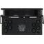 Кулер для процессора Cooler Master Hyper 212 Black ed (RR-212S-20PK-R2), вид сверху