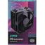 Кулер для процессора Cooler Master Hyper 212 Black ed (RR-212S-20PK-R2), вид упаковки