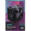    Cooler Master Hyper 212 Black ed (RR-212S-20PK-R2),  