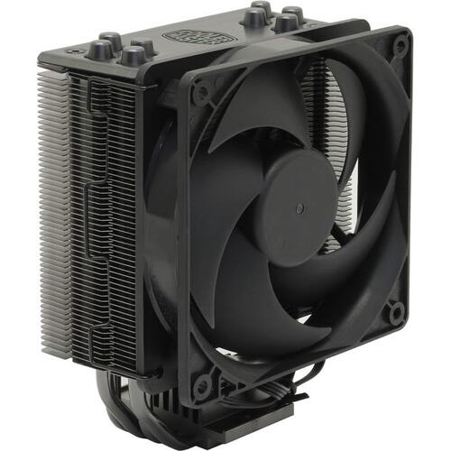 Кулер для процессора Cooler Master Hyper 212 Black ed (RR-212S-20PK-R2)