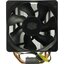 Кулер для процессора Cooler Master Hyper 212X (RR-212X-17PK-R1), вид спереди