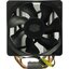    Cooler Master Hyper 212X (RR-212X-17PK-R1) 28.6, 600~ 1700/, 4-pin  ,  