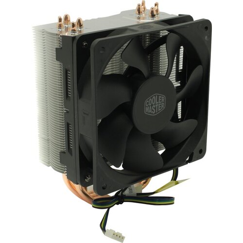 Кулер для процессора Cooler Master Hyper 212X (RR-212X-17PK-R1)