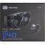   Cooler Master MasterLiquid Lite 240 (MLW-D24M-A20PW-R1),  