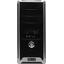 Корпус Miditower Cooler Master Elite 332 (RC-332) ATX 460 Вт, вид спереди