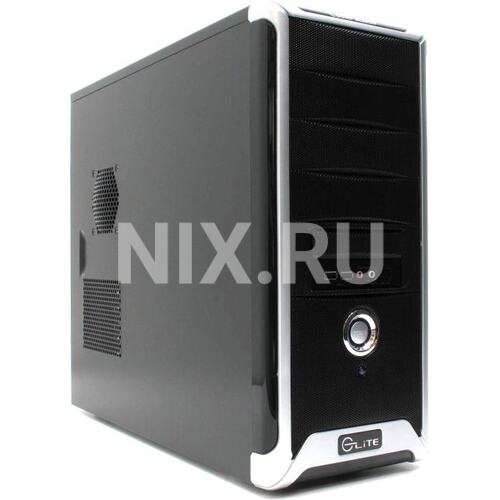 Корпус Miditower Cooler Master Elite 332 (RC-332) ATX 460 Вт